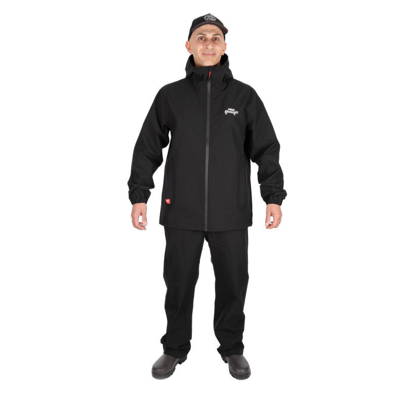 Fox Rage Ragewear Rainsuit - Salopettes & Jacket